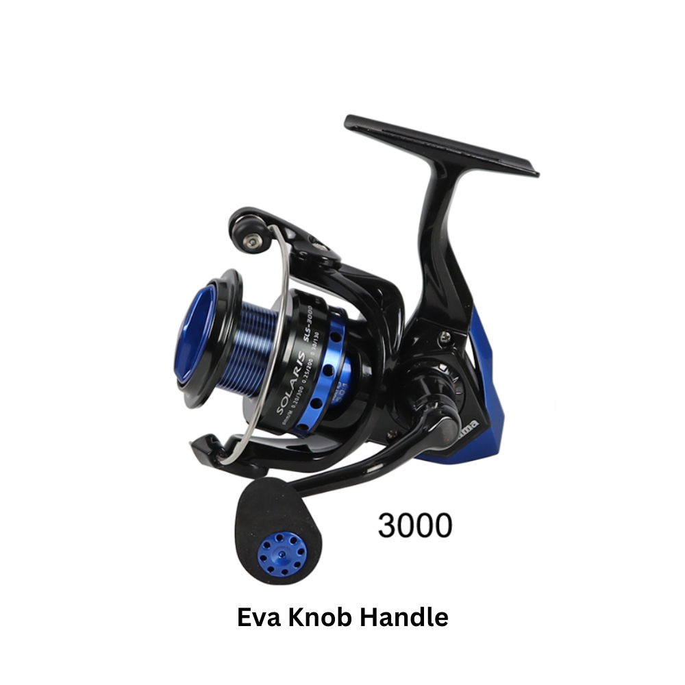 Okuma Solaris