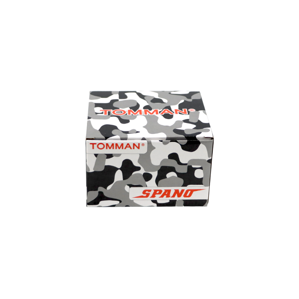 Tomman Spano