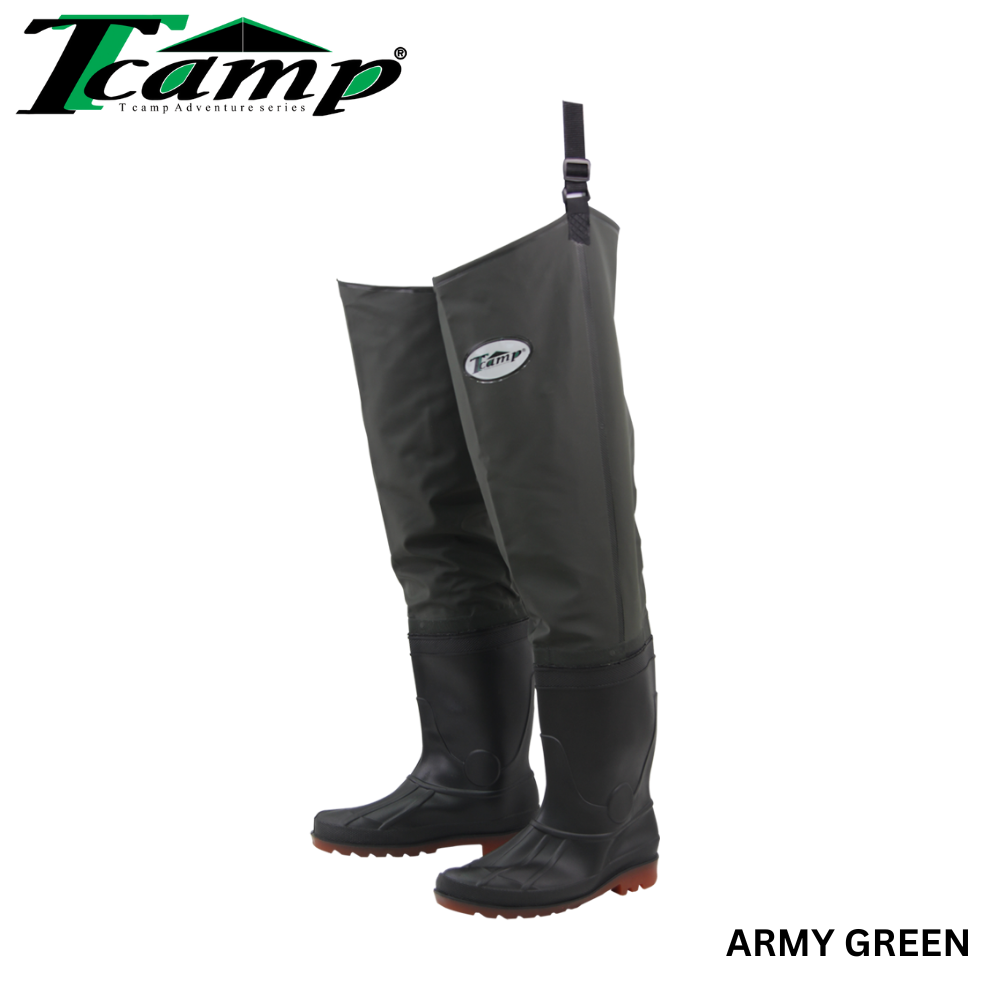 Tcamp Waterproof Footwear