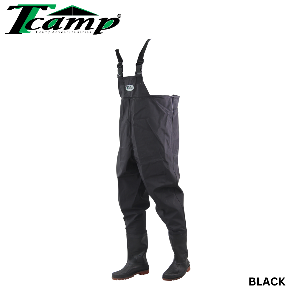 Tcamp Waterproof Footwear