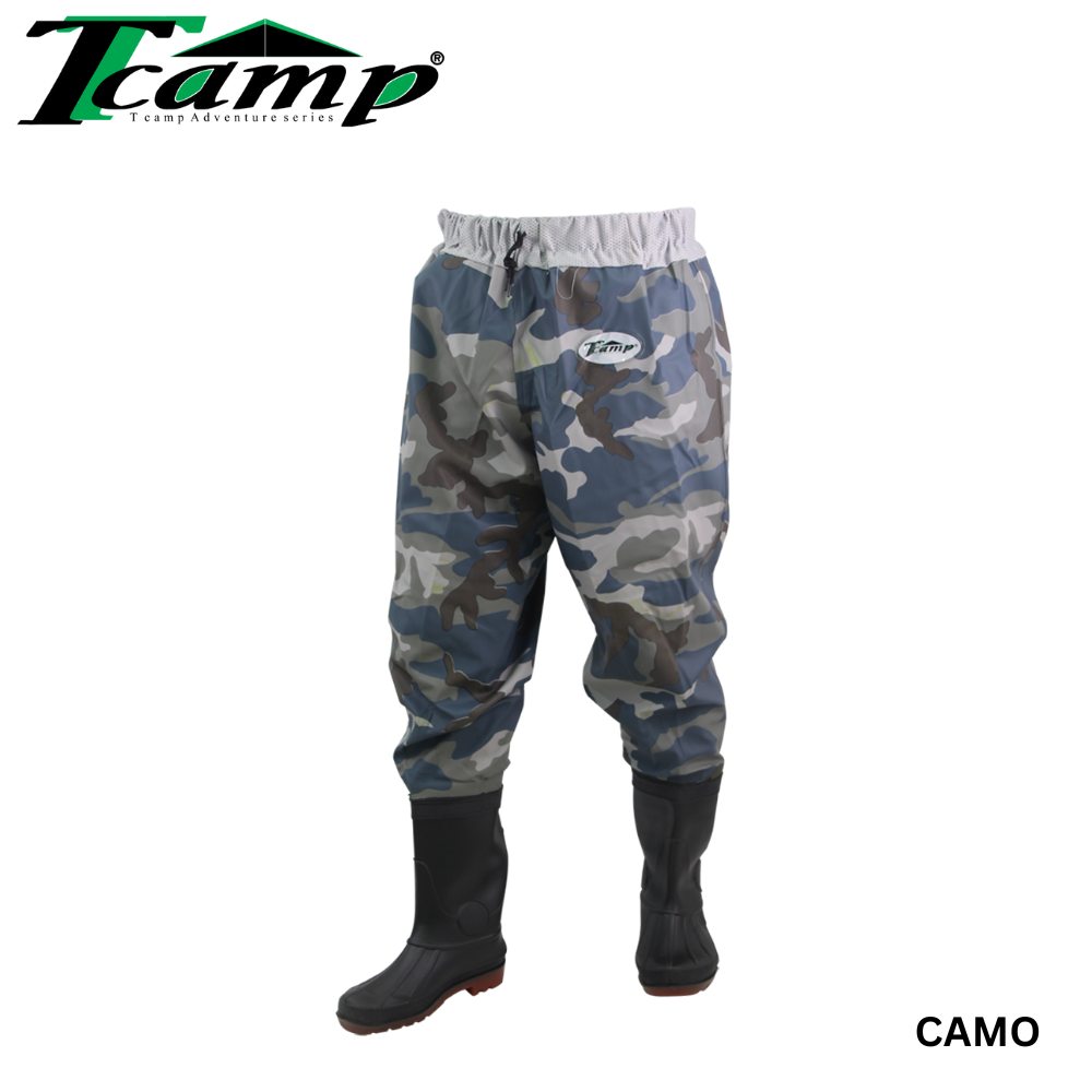 Tcamp Waterproof Footwear