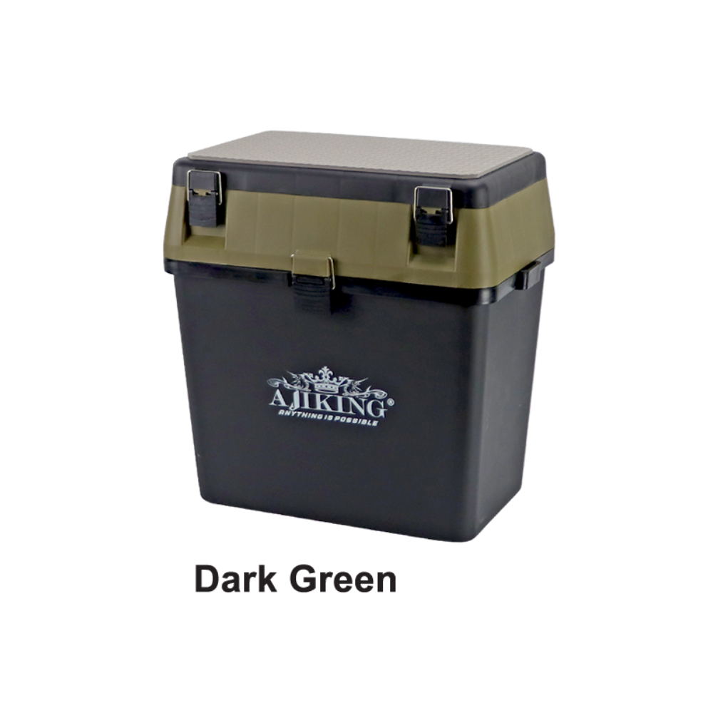 Ajiking Pro Box ARX 203