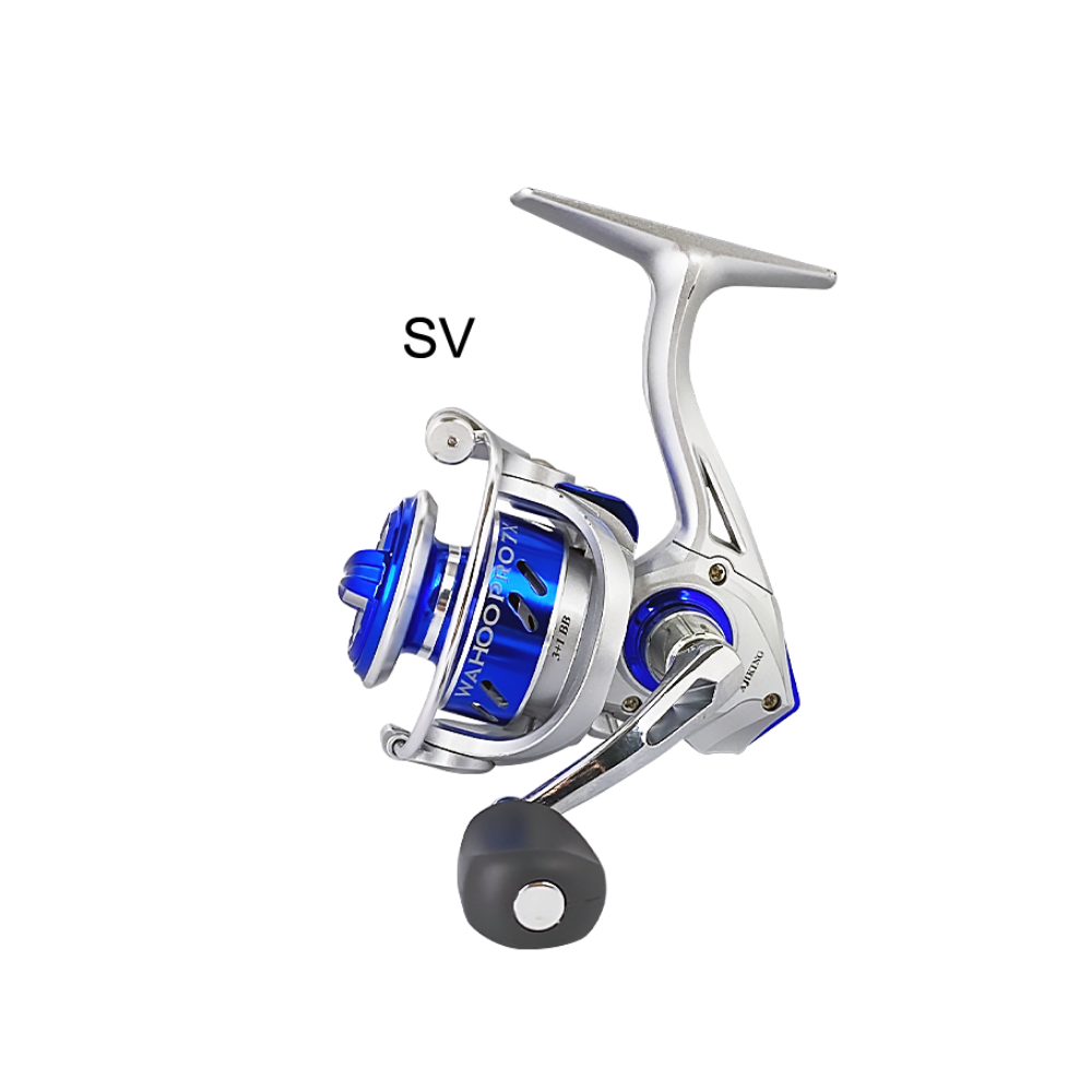 Ajiking Wahoo Pro 5X / 7X