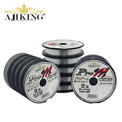 AJIKING PRO M (100M) (JOINT)