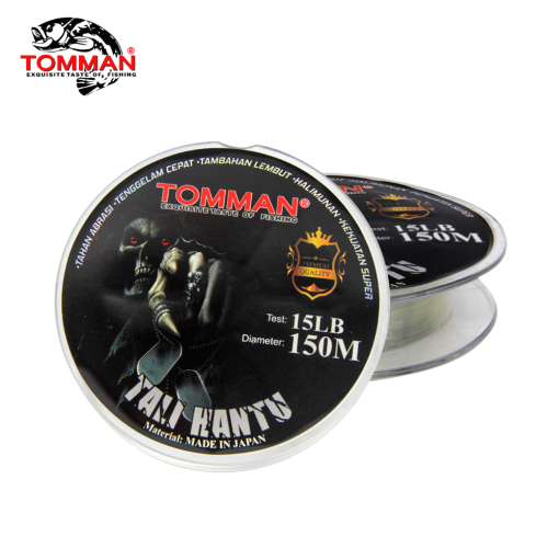 TOMMAN TALI HANTU (150M)