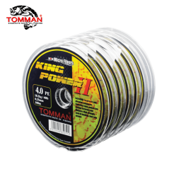 TOMMAN KING POWER II (100M) (JOINT)