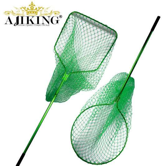 Ajiking Extra Heavy Landing Net