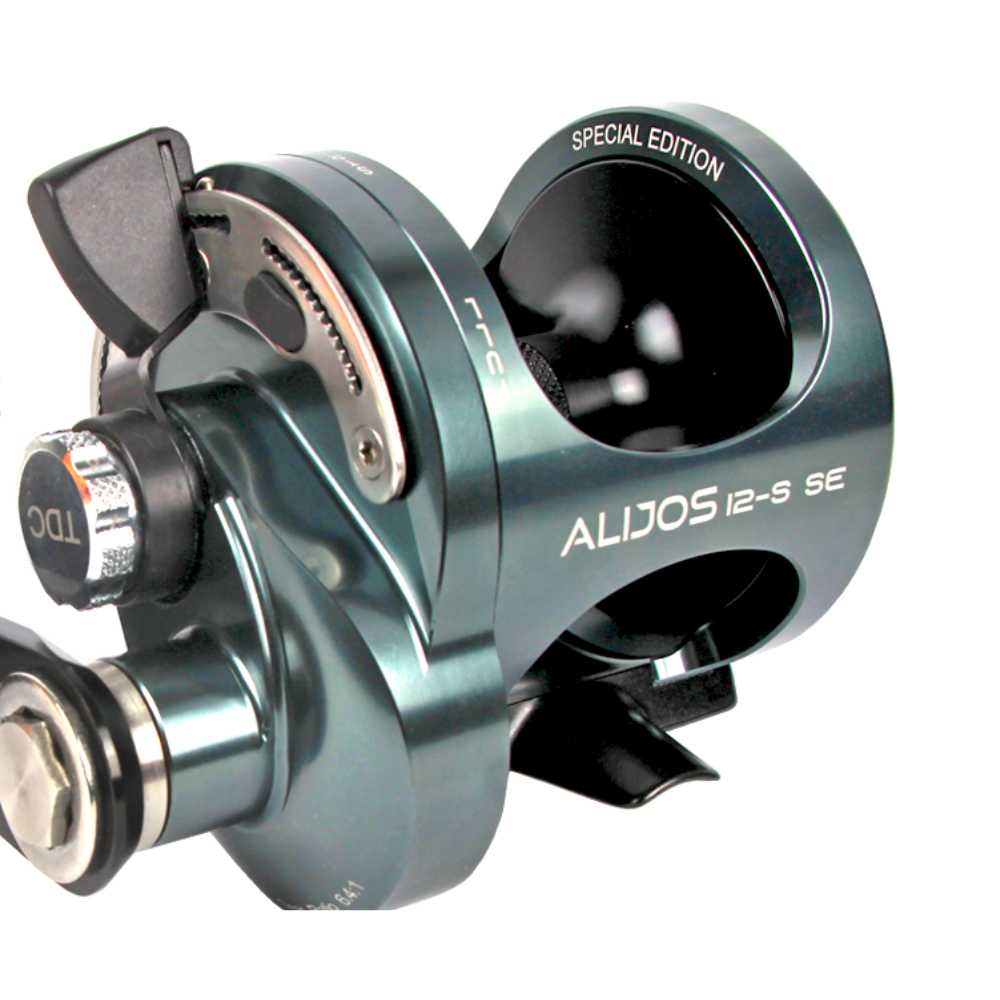 okuma alijos reels Okuma Alijos