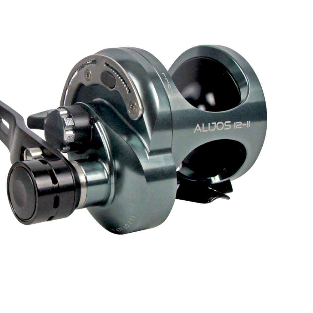 okuma alijos reel Okuma Alijos – Tce Tackles