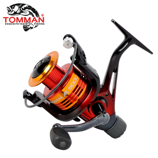 Tomman AR (New)