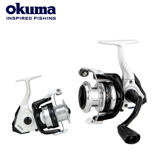 Okuma Aria