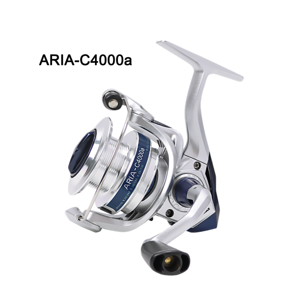 okuma aria spinning reel size 20a Okuma Aria "A" – Tce Tackles