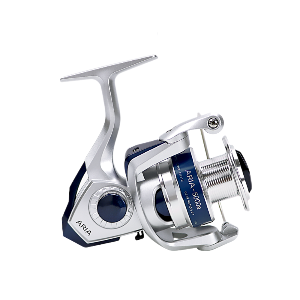 okuma aria spinning reel size 20a Okuma Aria "A" – Tce Tackles