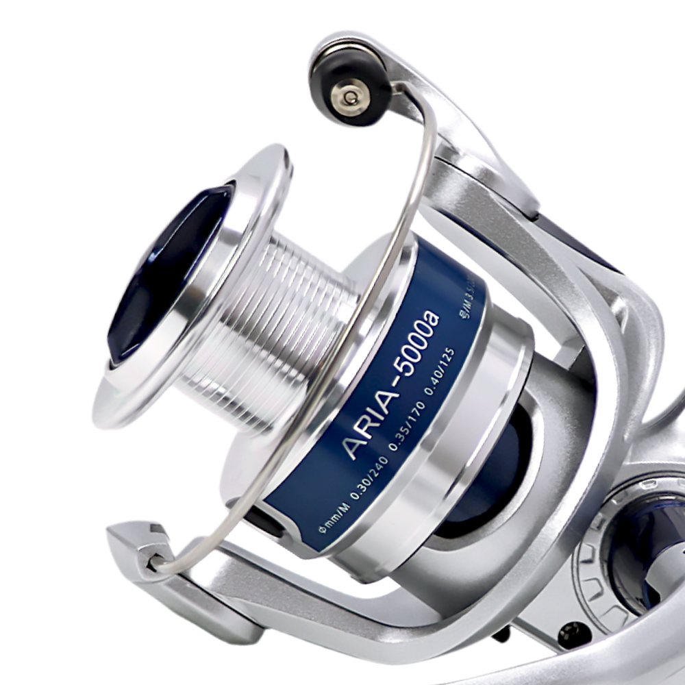 okuma aria rod Okuma Aria "A" – Tce Tackles