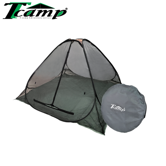 Tcamp Auto Camping Tent - TAT NETTING 223