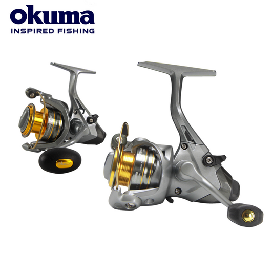 Okuma Avenger Baitfeeder