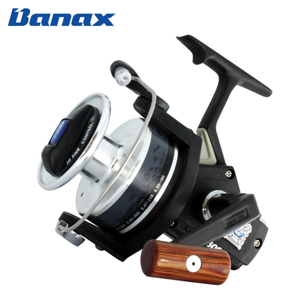 BANAX SX