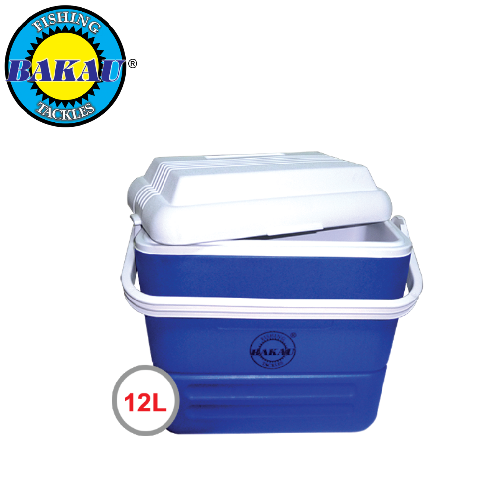 Bakau Cooler Box BCB 212 (12L)