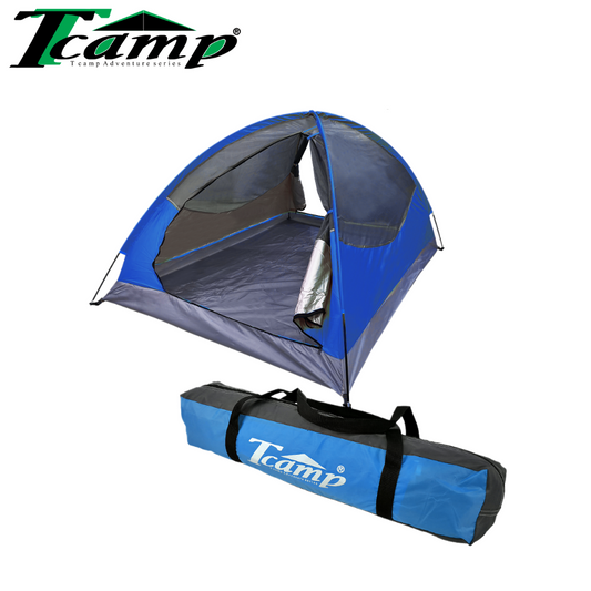 Tcamp Camping Tent - TCT DOME 213