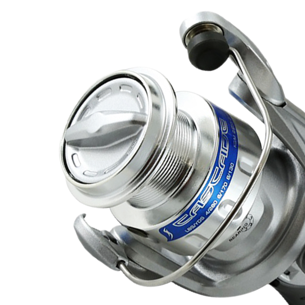 okuma cascade reel Okuma Cascade Spinning Reel