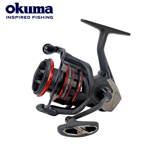 Okuma Ceymar HD