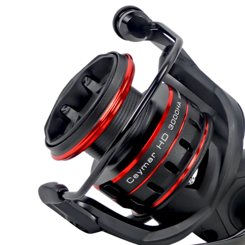 okuma ceymar 2019 Okuma Ceymar HD – Tce Tackles