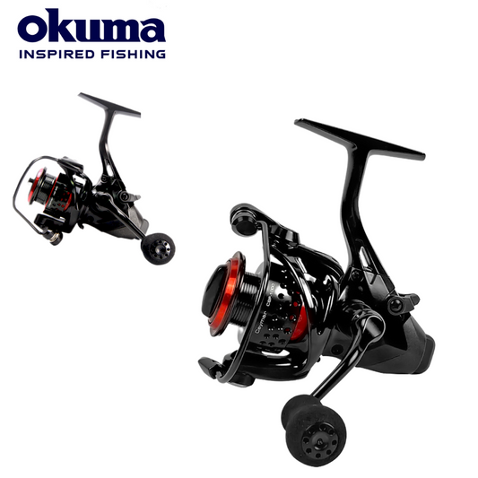 Okuma Ceymar Baitfeeder CBF