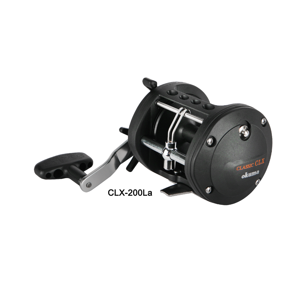 Okuma Classic Pro CLX