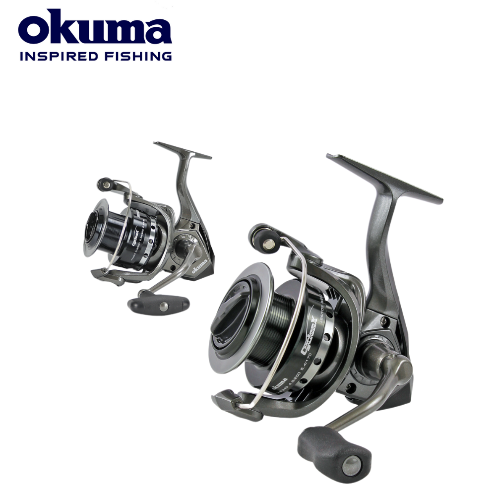 Okuma Cyclon X