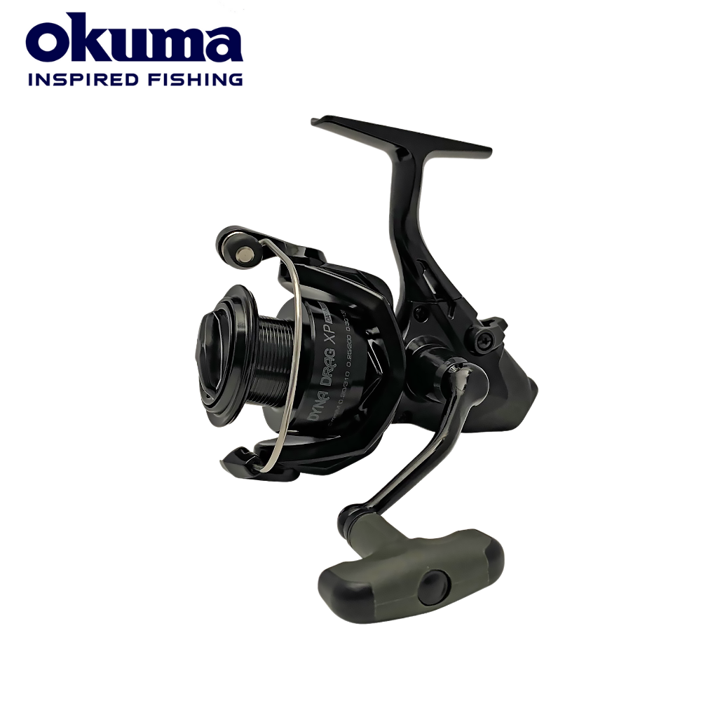 Okuma Dyna Drag XP