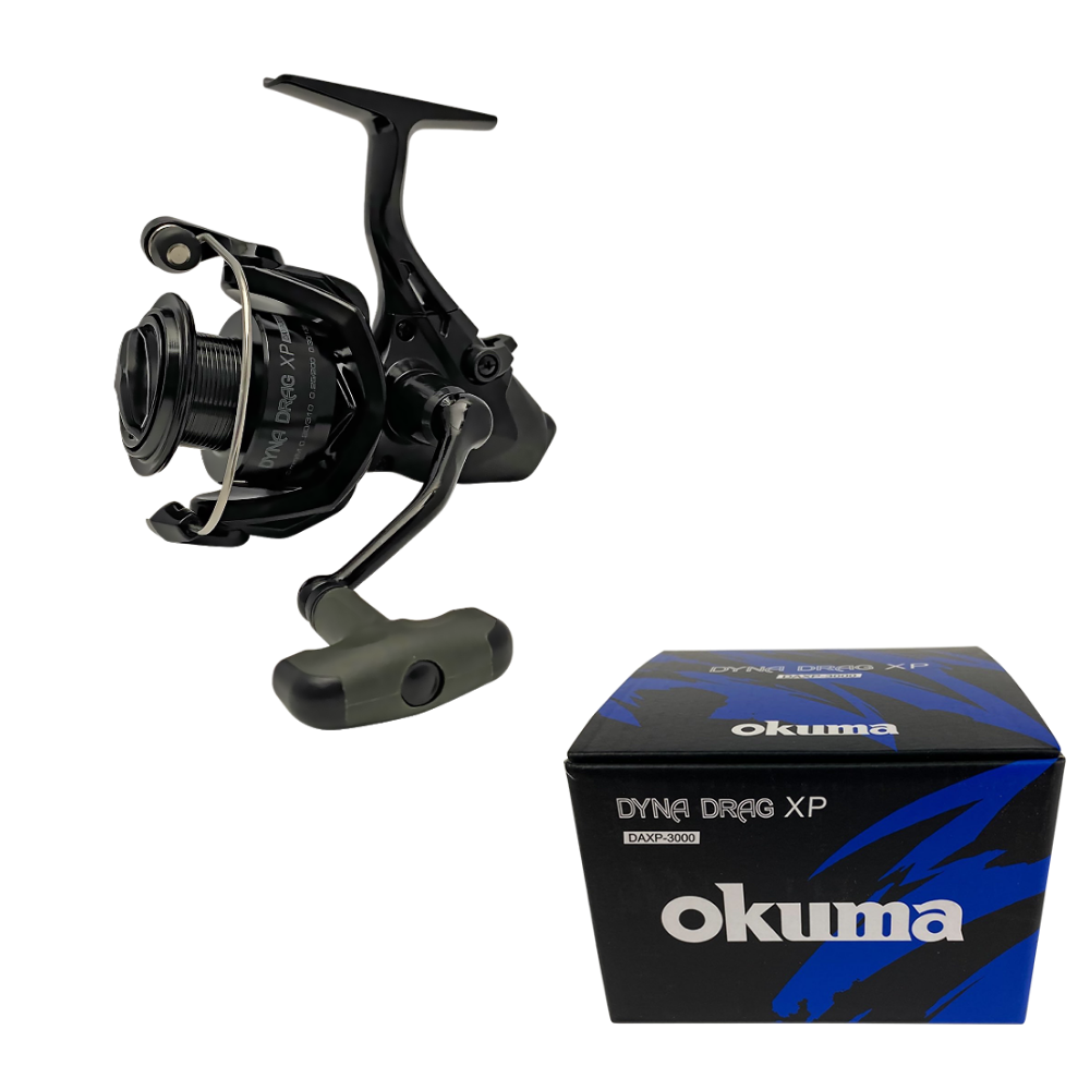 Okuma Dyna Drag XP