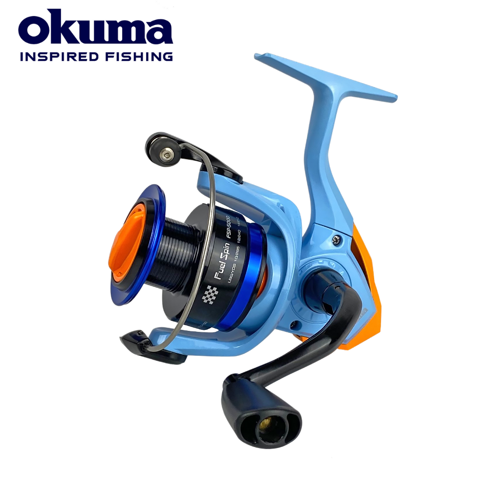 Okuma Fuel Spin