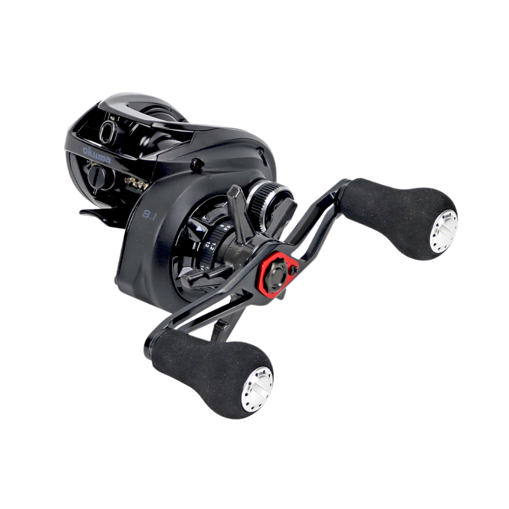 Okuma Hakai DT HDT101X-A – Tce Tackles Okuma Hakai DT HDT101X-A – Tce Tackles