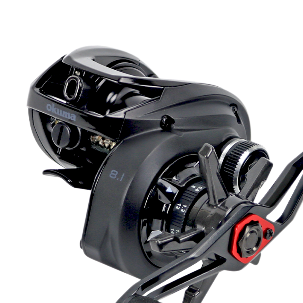 Okuma Hakai DT HDT101X-A – Tce Tackles Okuma Hakai DT HDT101X-A – Tce Tackles
