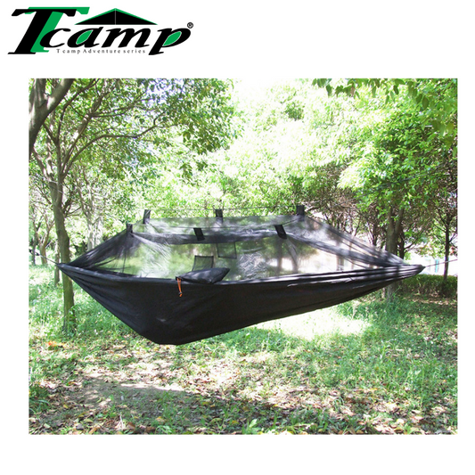 Tcamp Hammock W/MosquitoNet - THM 2614