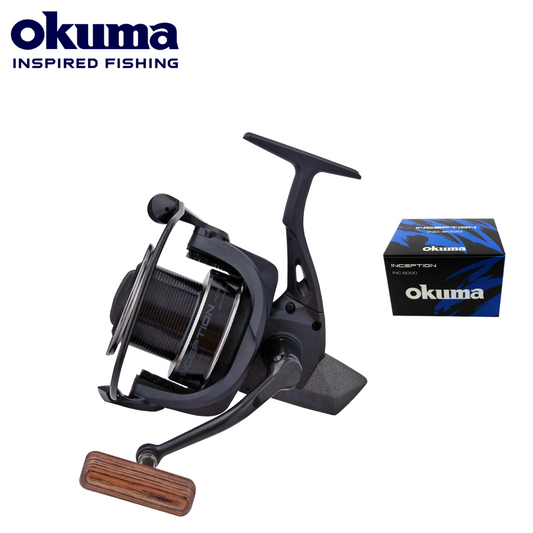 Okuma Inception