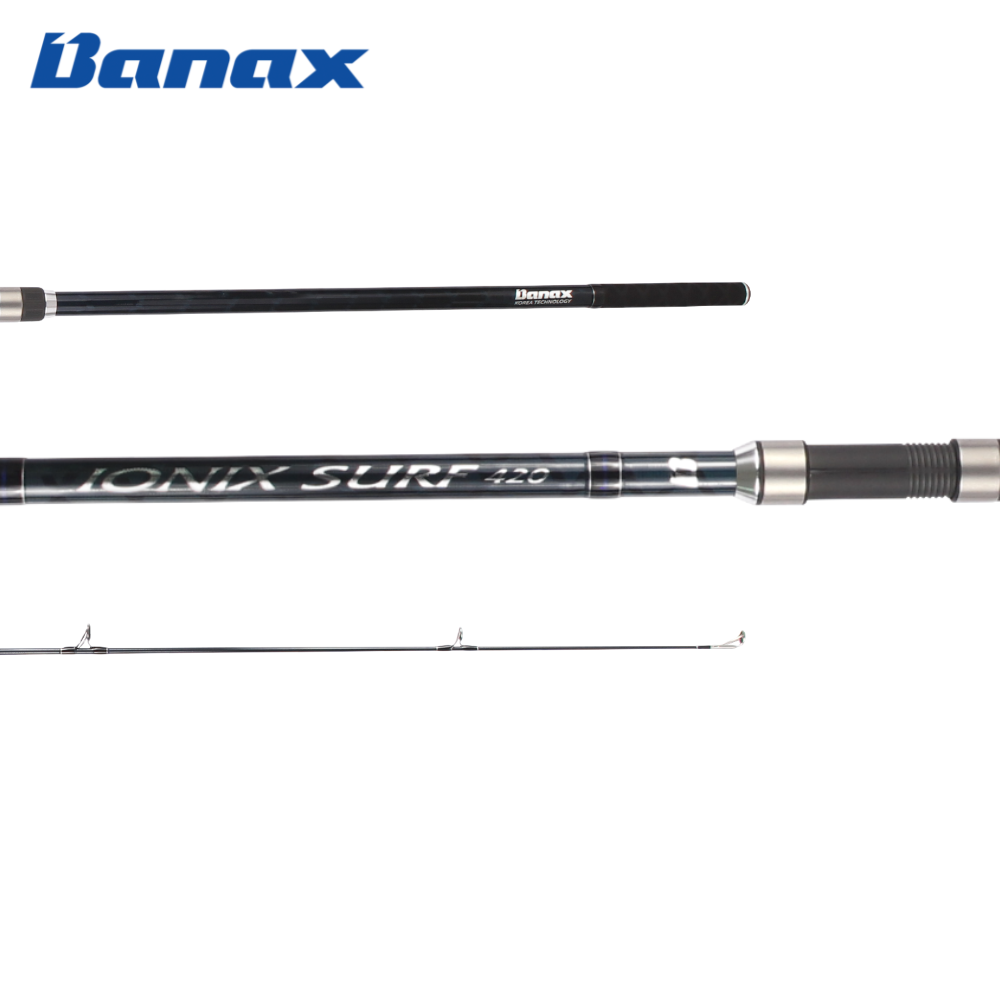 banax telescopic fishing rod Banax Ionix Surf – Tce Tackles