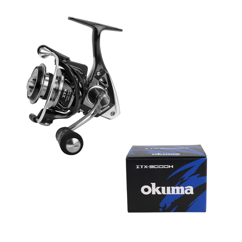 Okuma ITX