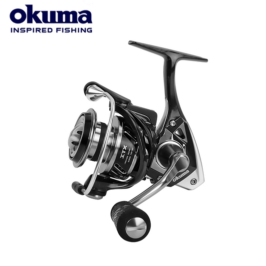 Okuma ITX