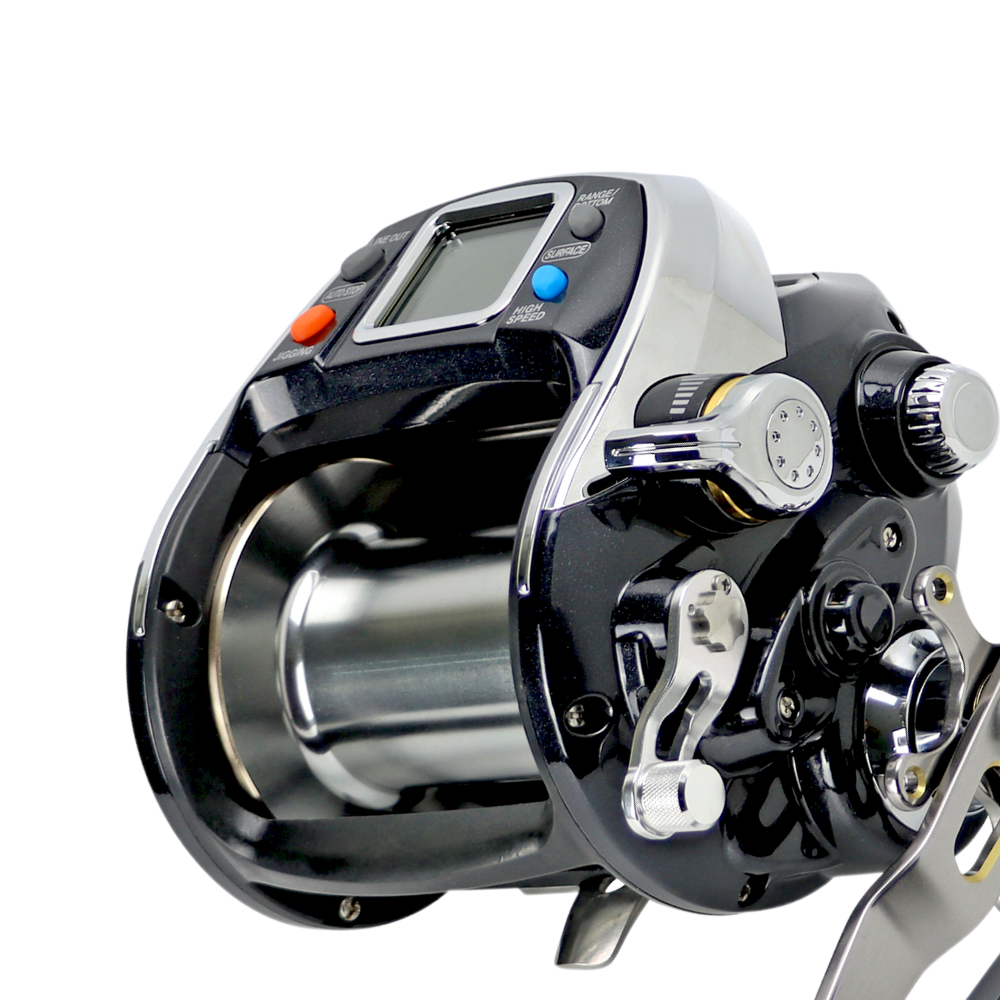 banax kaigen 1000 electric fishing reel Banax Kaigen 1000