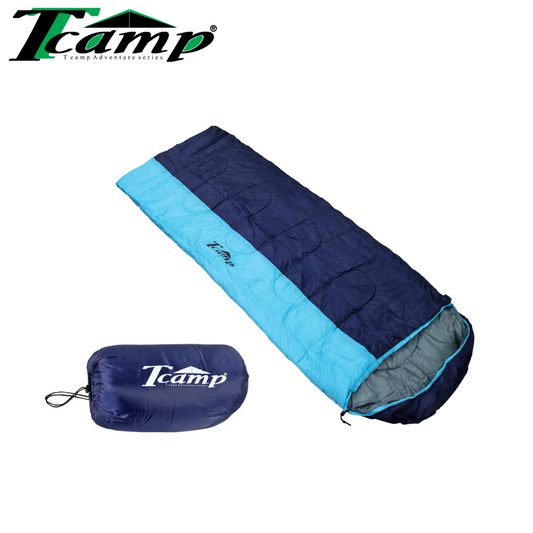 Tcamp Premium Sleeping Bag - TPSB 1000