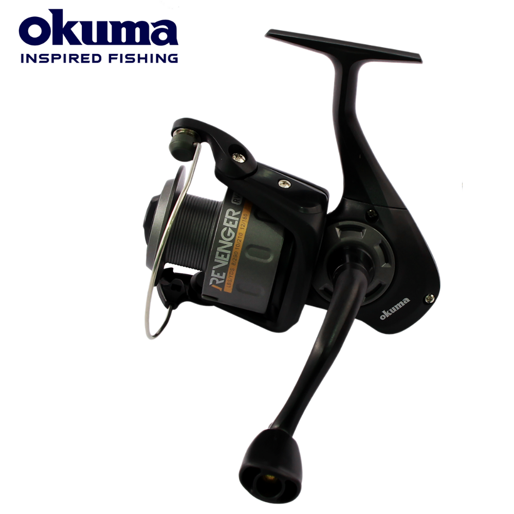 Okuma Revenger