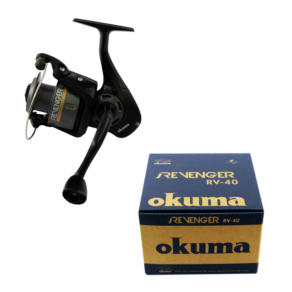 Okuma Revenger