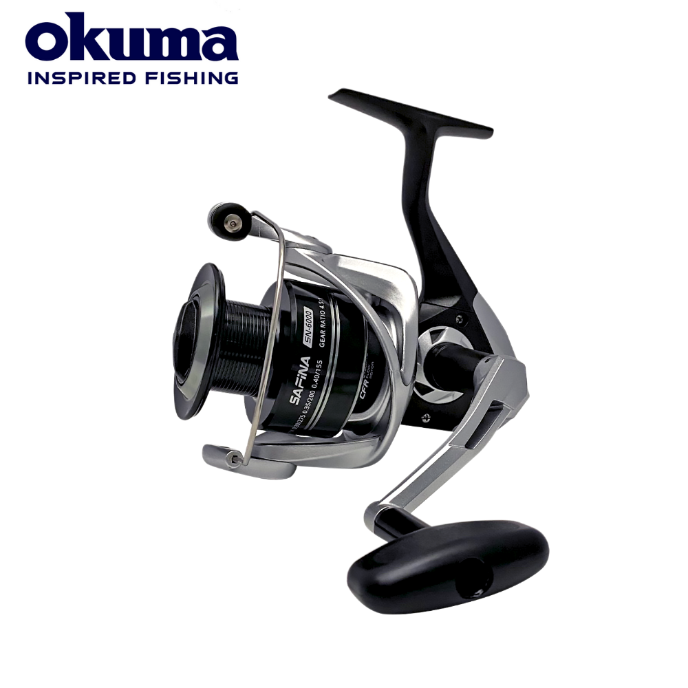 Okuma Safina