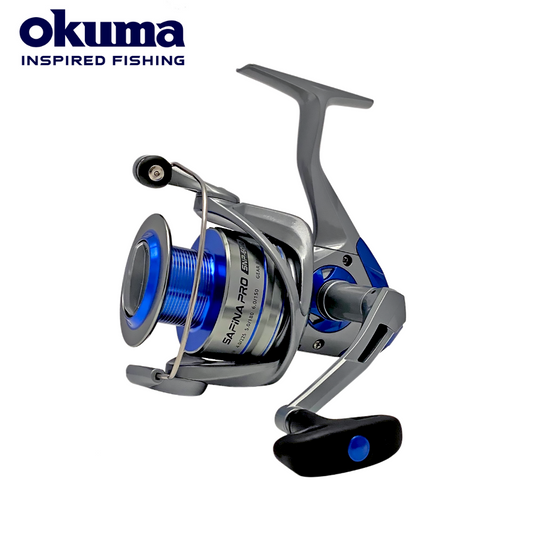 Okuma Safina Pro