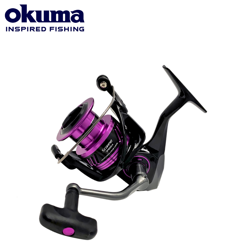 Okuma Scorpio