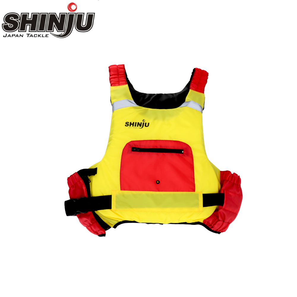 Shinju Life Jacket - SLJ 1000