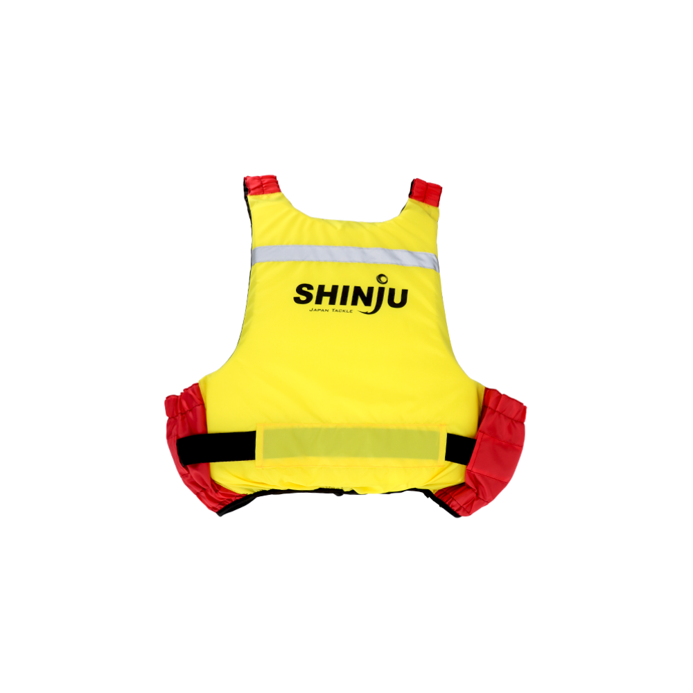 Shinju Life Jacket - SLJ 1000