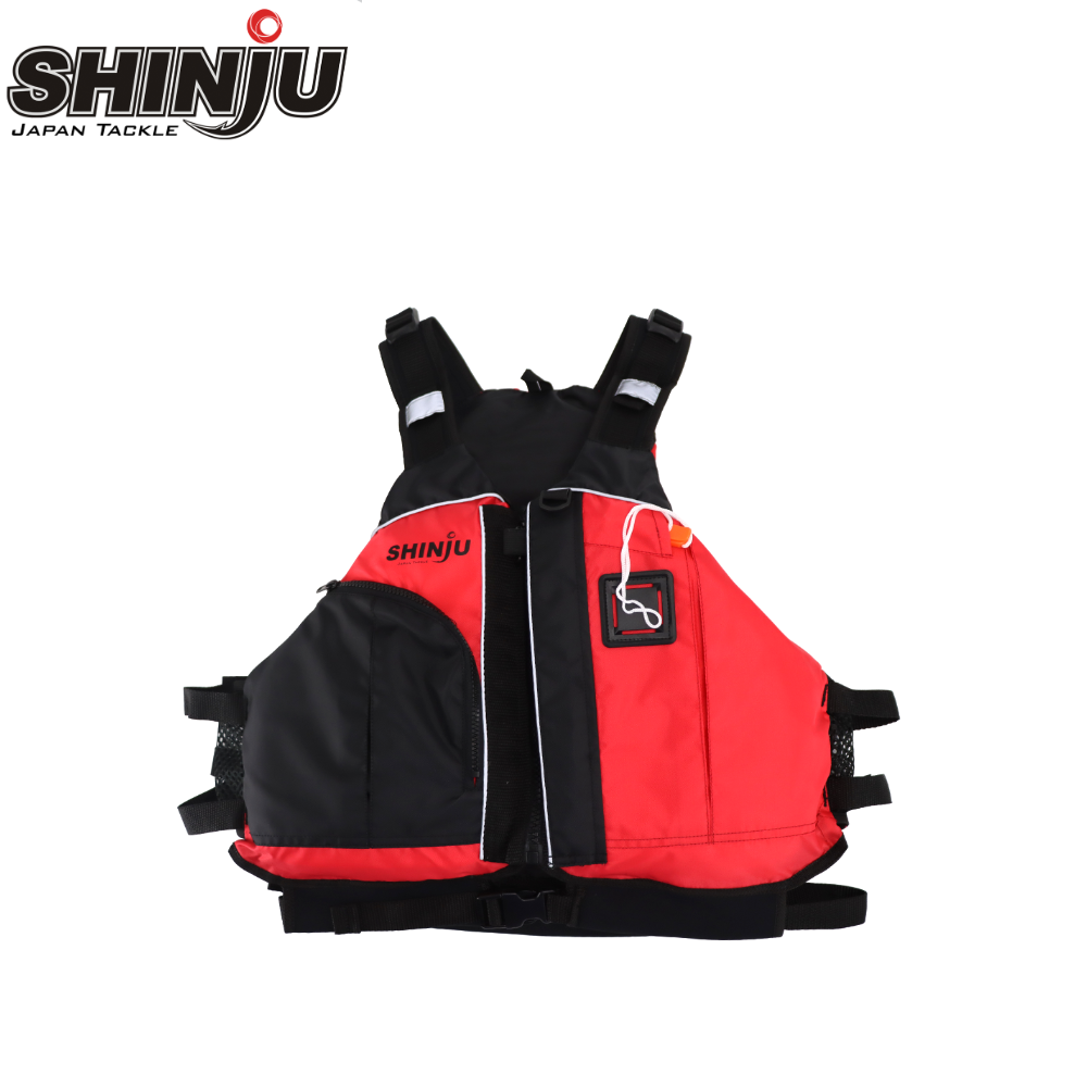 Shinju Life Jacket - SLJ 999