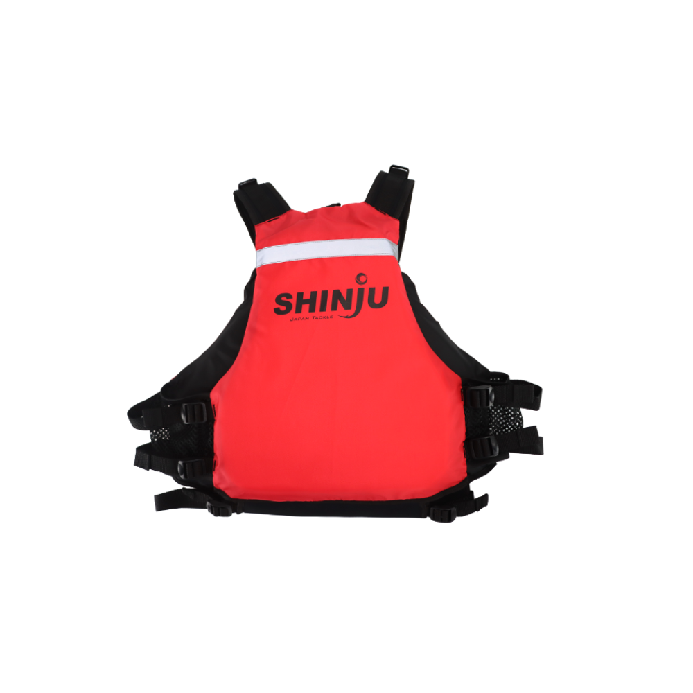 Shinju Life Jacket - SLJ 999